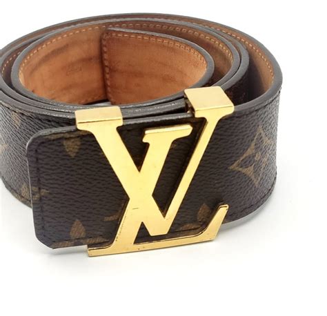 cinturón louis vuitton hombre barato|Productos de Louis Vuitton: Cinturón reversible LV Dimension de .